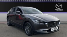 Mazda Cx-30 2.0 e-Skyactiv G MHEV SE-L 5dr Petrol Hatchback